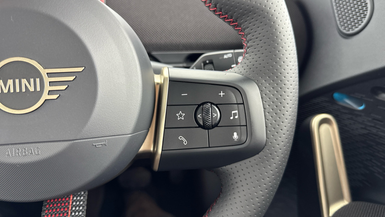 MINI Aceman 135kW E Sport 43kWh 5dr Auto Electric Hatchback